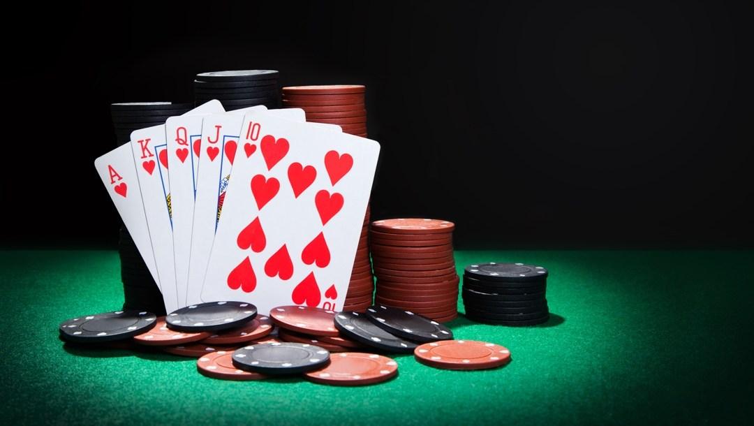 Khám phá trải nghiệm giải trí đỉnh cao tại ku casino official cùng nhiều ưu đãi hấp dẫn