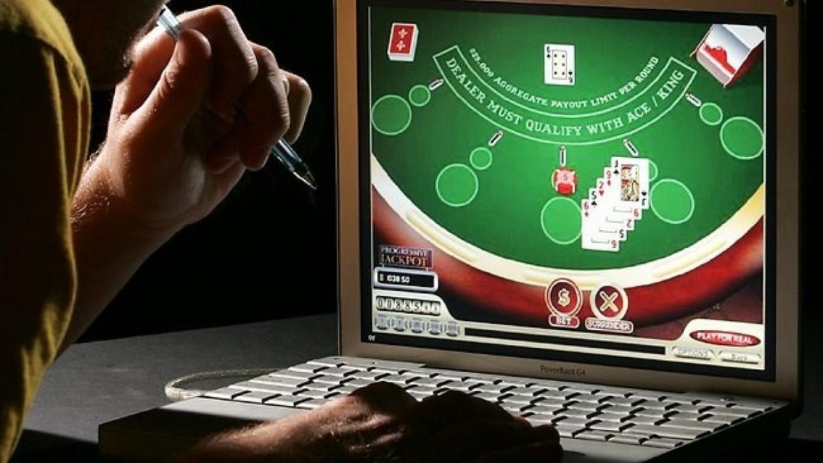 Khám phá thế giới Jogos Casino Online và bí quyết chiến thắng tại Jogos Casino Online