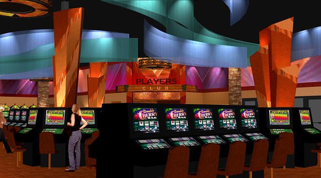 Khám phá thế giới giải trí hấp dẫn với online casino slot games