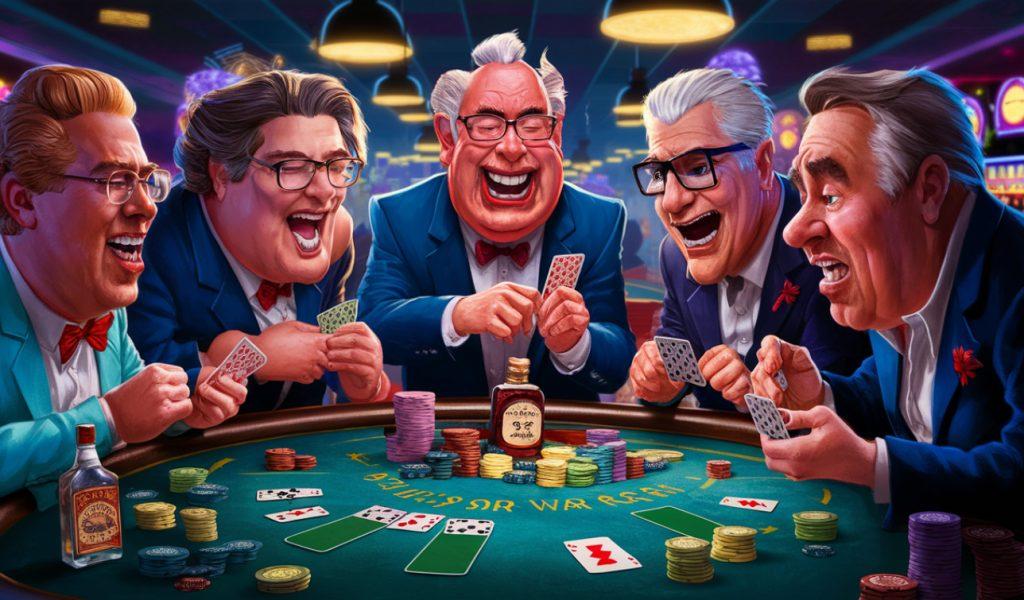 Khám phá cờ úp hay nhất và bí quyết chơi cờ úp hay nhất dành cho người mới