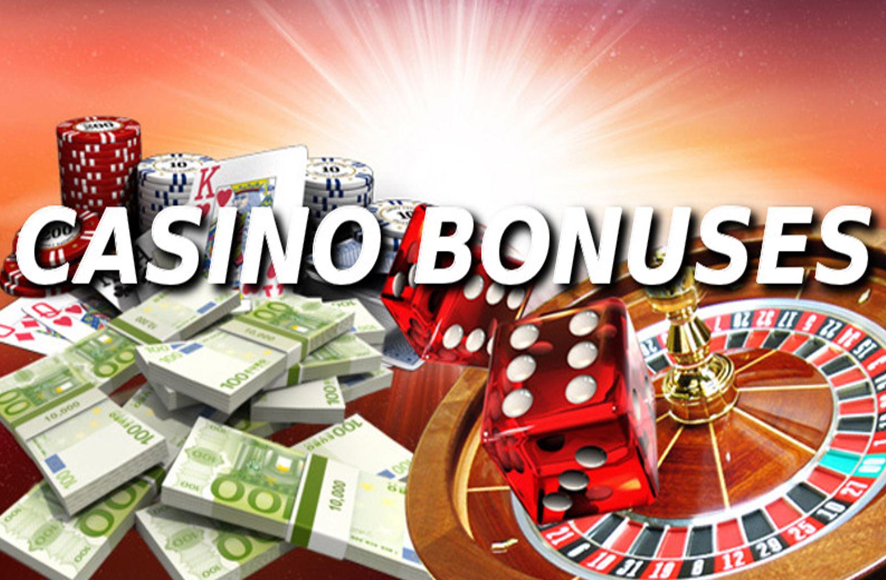 Khám phá online casino welcome offers hấp dẫn dành cho người chơi mới