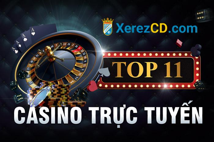 Khám phá trải nghiệm casino trực tiếp đỉnh cao cùng các ưu đãi hấp dẫn tại casino trực tiếp