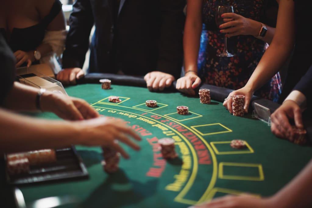Khám phá irish online casino uy tín cùng các khuyến mãi hấp dẫn dành cho người chơi Việt