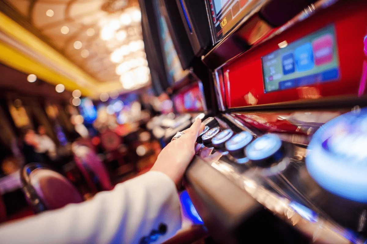 Khám phá new online casino uy tín nhất năm 2024 và cơ hội thắng lớn tại new online casino