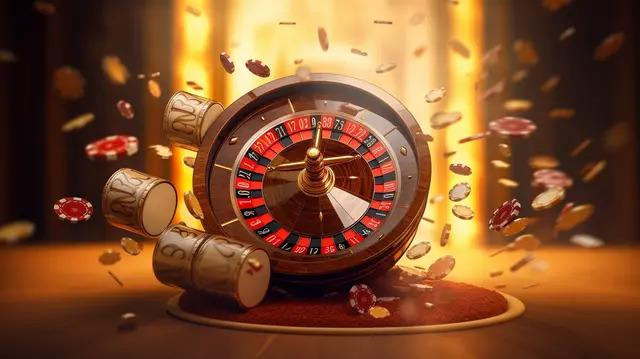 Mega Fishing điểm đến hấp dẫn cho người yêu Mega Fishing và trò chơi săn cá online