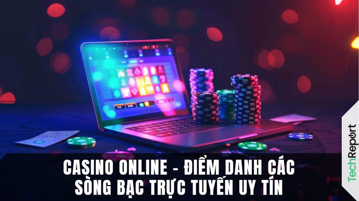 Khám phá juegos de casino online con dinero real uy tín và an toàn hàng đầu năm 2024