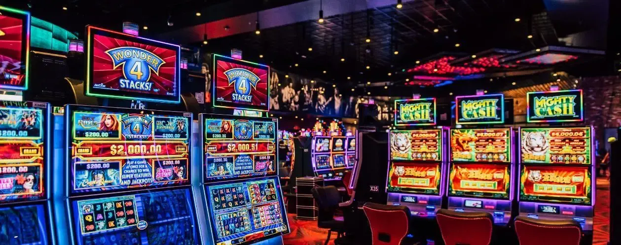 Khám phá online casino no deposit bonus hấp dẫn cùng online casino no deposit bonus mới nhất 2024
