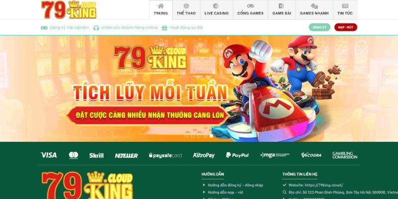 Khám phá các trò chơi miễn phí hấp dẫn tại tai tro choi mien phi cùng nhiều ưu đãi độc quyền
