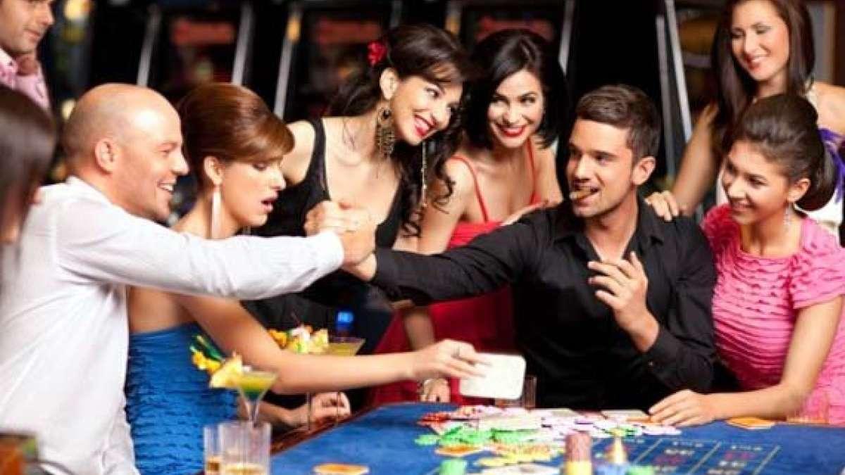 Khám phá các trò chơi đánh bạc phổ biến nhất hiện nay và mẹo chơi thắng lớn