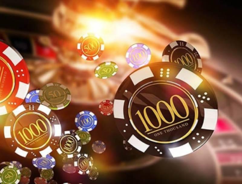 Khám phá các tính năng nổi bật của g88 vin app dành cho người chơi cá cược
