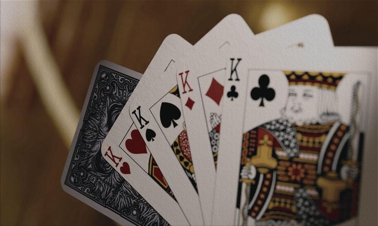 Khám phá zingplay tiến lên miền nam online cùng zingplay với trải nghiệm hấp dẫn