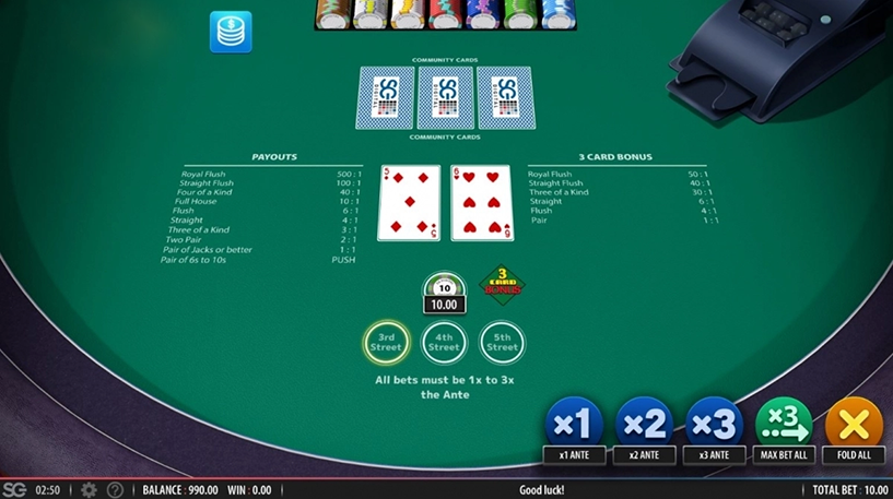Top 5 online casino nederland uy tín nhất dành cho người chơi tại Hà Lan