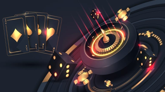 Khám phá thế giới giải trí hấp dẫn với online casino slot games