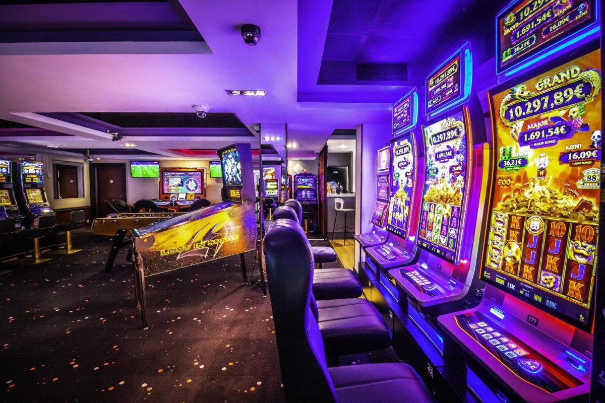 Khám phá trải nghiệm mới với online mobile casino games hấp dẫn trên điện thoại